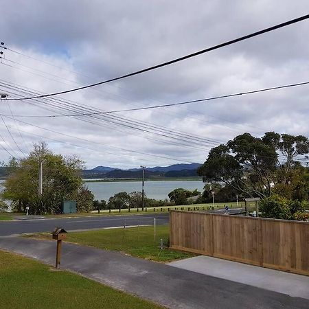 Dwelling Apartment Whangarei Exterior photo