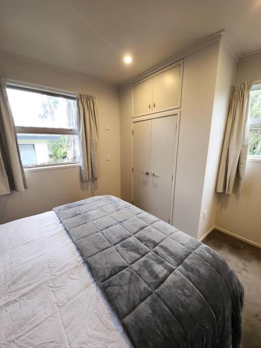 Dwelling Apartment Whangarei Exterior photo