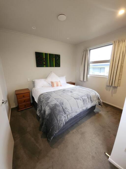 Dwelling Apartment Whangarei Exterior photo